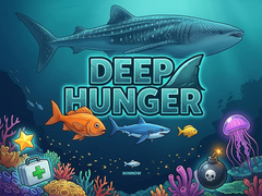 Gra Deep Hunger