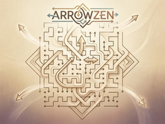 Gra Arrowzen