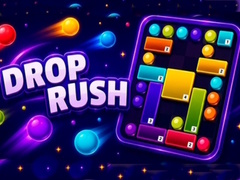 Gra Drop Rush
