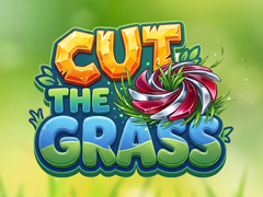 Gra Cut the Grass