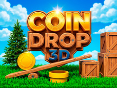 Gra Coin Drop 3D