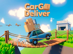 Gra CarGO Deliver