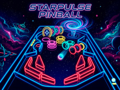 Gra StarPulse Pinball