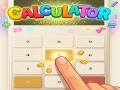 Gra Calculator