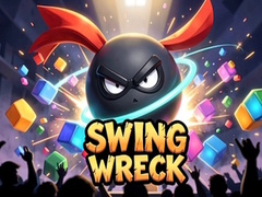 Gra Swing Wreck