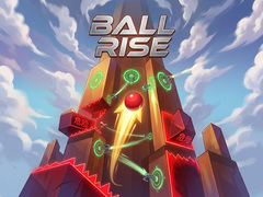 Gra Ball Rise