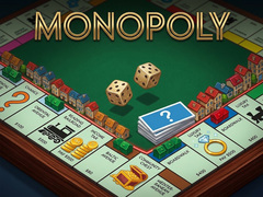 Gra Monopoly