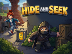 Gra Hide And Seek