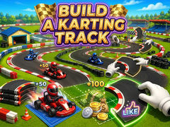 Gra Build a Karting Track