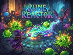 Gra Rune Reactor