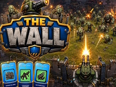 Gra The Wall