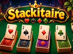 Gra Stackitaire