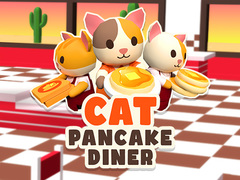 Gra Cat Pancake Diner