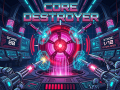 Gra Core Destroyer