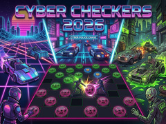 Gra Cyber Checkers 2026