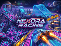 Gra Nexora Racing