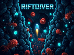 Gra Riftdiver