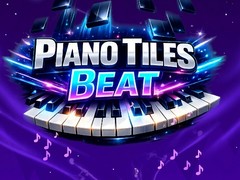 Gra Piano Tiles Beat