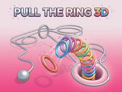 Gra Pull the Ring 3D