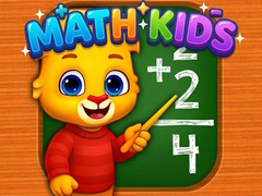 Gra Math Kids