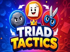 Gra Triad Tactics