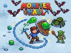 Gra Monster Haul