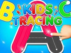 Gra Kids Tracing 