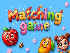 Gra Matching game