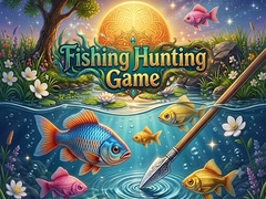 Gra Fishing Hunting Game
