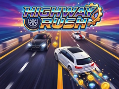 Gra Highway Rush