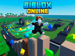 Gra Biblox online
