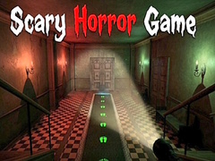 Gra Scary Horror Game
