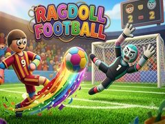 Gra Ragdoll Football