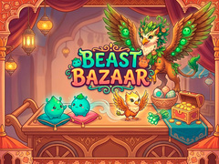 Gra Beast Bazaar