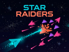 Gra Star Raiders