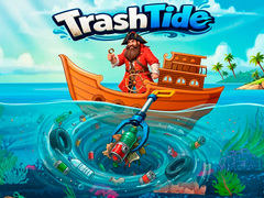 Gra Trash Tide