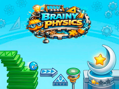 Gra Brainy Physics