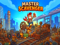 Gra Master Scavenger