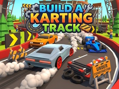 Gra Build a Karting Track