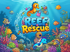 Gra Reef Rescue