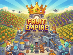 Gra Fruit Empire