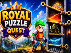 Gra Royal Puzzle Quest