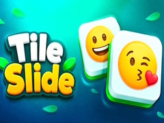 Gra Tile Slide