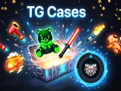 Gra TG Cases