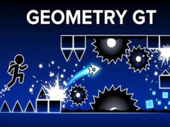 Gra Geometry GT