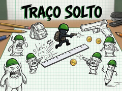Gra Traço Solto