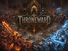 Gra Throneward
