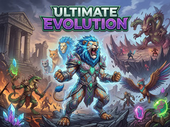 Gra Ultimate Evolution