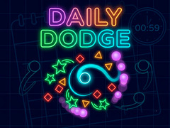 Gra Daily Dodge