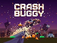 Gra Crash Buggy